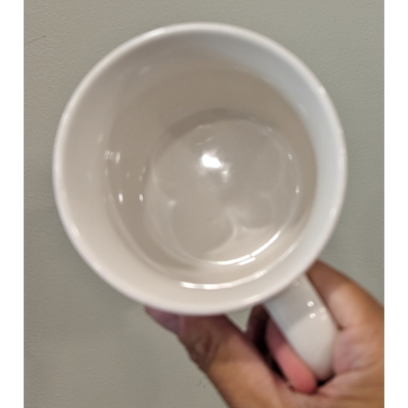 Starbucks Classic Mermaid Logo Coffee Tea Mug - Picture 7 of 7